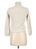 TSE 100% Polyester Ivory Pullover Sweater Size 12 - photo 2
