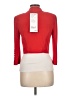 Joseph Ribkoff Red Cardigan Size 10 - photo 2