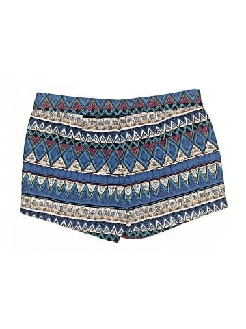 Aqua Shorts (view 2)