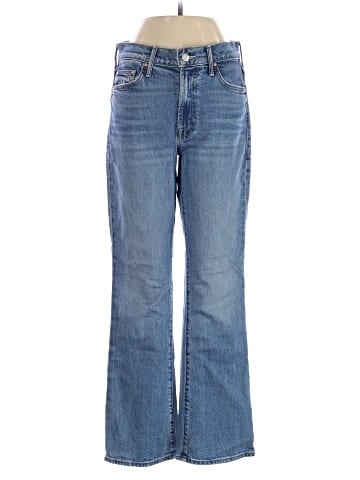 Mother Superior Jeans (view 1)