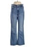 Mother Superior Blue Jeans Size 27 waist - photo 1