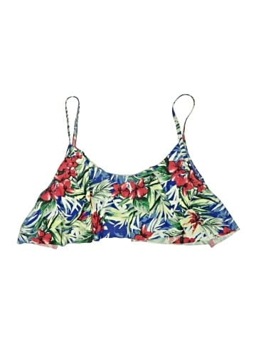 Design Lab Lord & Taylor Swimsuit Top (view 1)