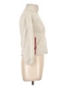 TSE 100% Polyester Ivory Pullover Sweater Size 12 - photo 4