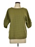 Max Studio Green Pullover Sweater Size L - photo 1