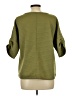 Max Studio Green Pullover Sweater Size L - photo 2