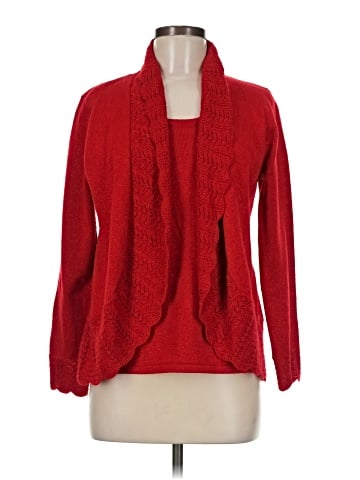 Rebecca Malone Cardigan (view 1)