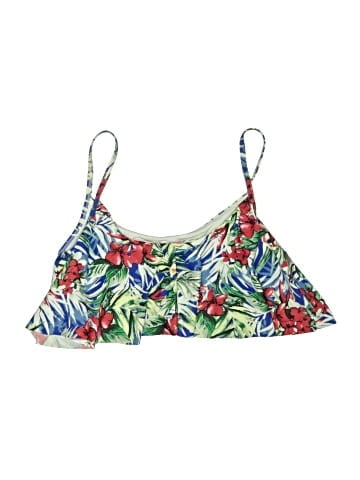 Design Lab Lord & Taylor Swimsuit Top (view 2)