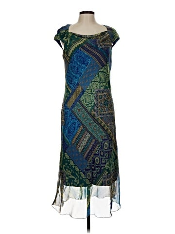 Sangria Cocktail Dress (view 1)