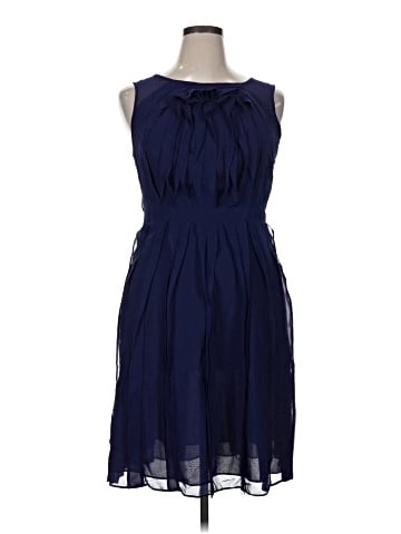 Adrianna Papell Cocktail Dress (view 1)
