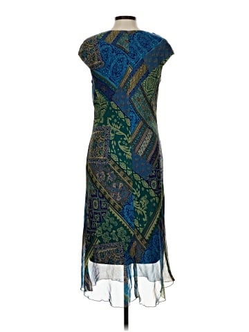 Sangria Cocktail Dress (view 2)
