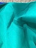 Lyaner Teal Casual Dress Size XS (estimated) - photo 7