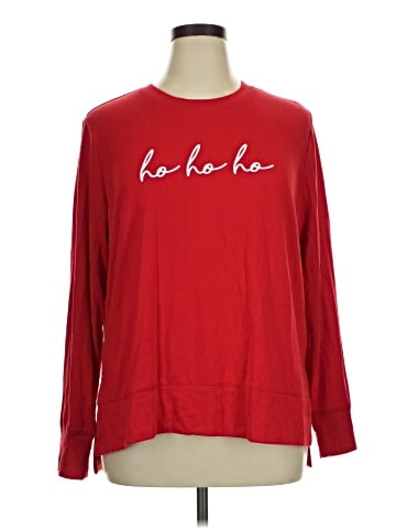 Holiday Time Sweatshirt (view 1)