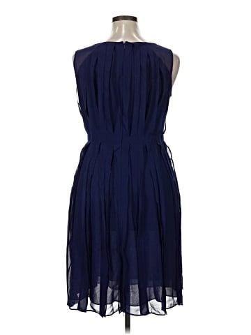 Adrianna Papell Cocktail Dress (view 2)