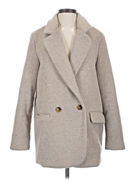 Free People Coat