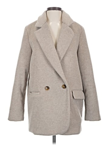 Free People Coat (view 1)