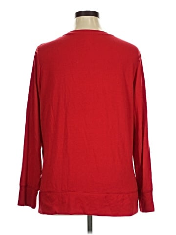 Holiday Time Sweatshirt (view 2)