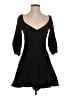 Zara Black Casual Dress Size S - photo 1