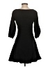 Zara Black Casual Dress Size S - photo 2