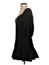 Zara Black Casual Dress Size S - photo 5