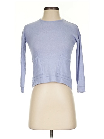 Rumi + Ryder Long Sleeve Top (view 1)
