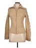 MNG Tan Cardigan Size L - photo 1