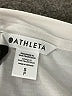 Athleta Ivory Sleeveless T-Shirt Size S - photo 7