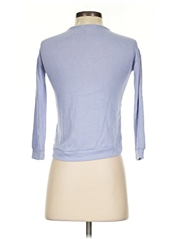 Rumi + Ryder Long Sleeve Top (view 2)