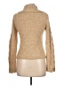 MNG Tan Cardigan Size L - photo 2
