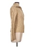 MNG Tan Cardigan Size L - photo 4