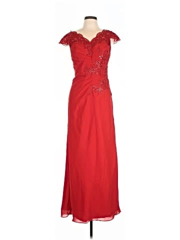 Unbranded Cocktail Dress (view 1)