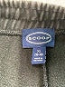 Scoop Black Casual Pants Size XL - photo 7