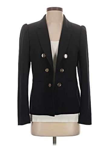 Bar III Blazer (view 1)