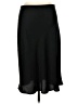 Have Solid Black Formal Skirt Size L - photo 1