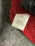 Assorted Brands Tweed Burgundy Pullover Sweater Size M - photo 8