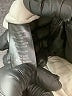 J by Joie Solid Gray Jacket Size S - photo 7