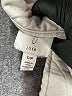 J by Joie Solid Gray Jacket Size S - photo 8