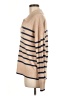 Vineyard Vines Stripes Tan Pullover Sweater Size M - photo 5