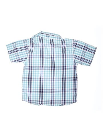 U.S. Polo Assn. Short Sleeve Button-Down Shirt (view 2)