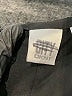 DKNY 100% Nylon Black Casual Pants Size 6 - photo 7