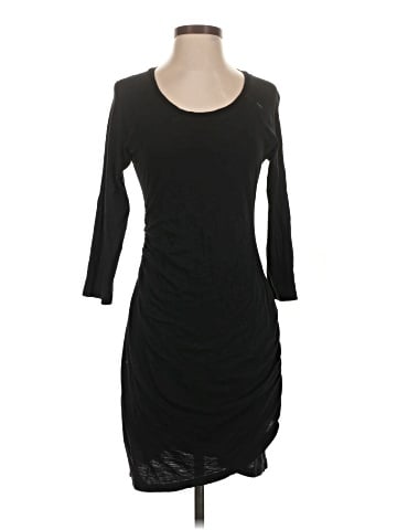 Express Casual Dress (view 1)