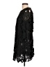 Native Rose Black Cocktail Dress Size L - photo 5