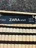 Zara Tan Cardigan Size S - photo 7