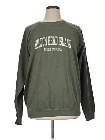 BASIX OF AMERICA Sweatshirt (view 1)