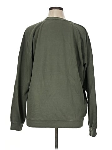 BASIX OF AMERICA Sweatshirt (view 2)