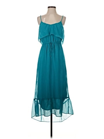 American Eagle Outfitters Cocktail Dress (view 1)
