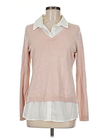 Adrianna Papell Cardigan (view 1)