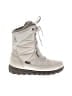 Kamik Gray Boots Size 8 - photo 1