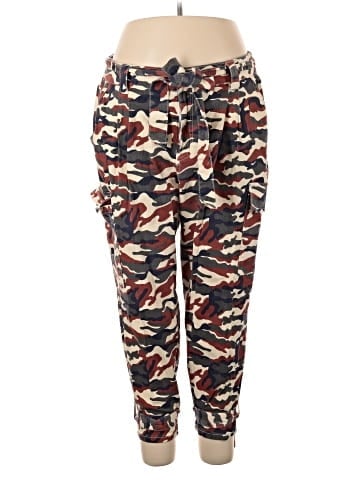 Almost Famous Cargo Pants (view 1)