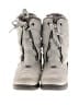 Kamik Gray Boots Size 8 - photo 2
