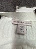 Sincerely Jules White Sweater Vest Size XS - photo 7